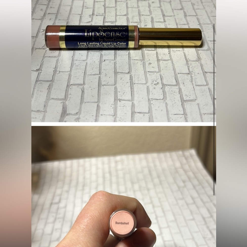 LipSense - Bombshell - Picture 2 of 3